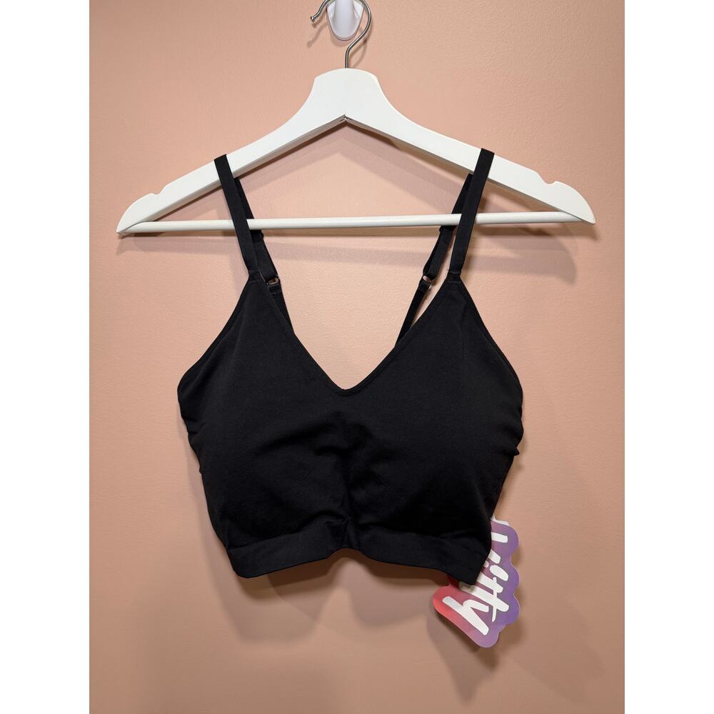 Yitty Nearly Naked Shaping Plunge Bra NWT - Picture 2 of 6